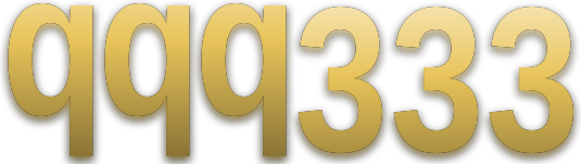 qqq333 logo